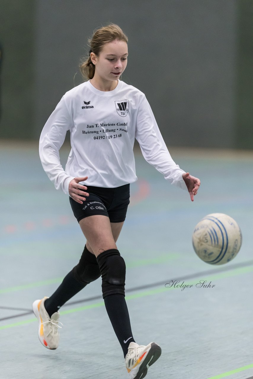 Bild 515 - wU16 Wiemersdorf